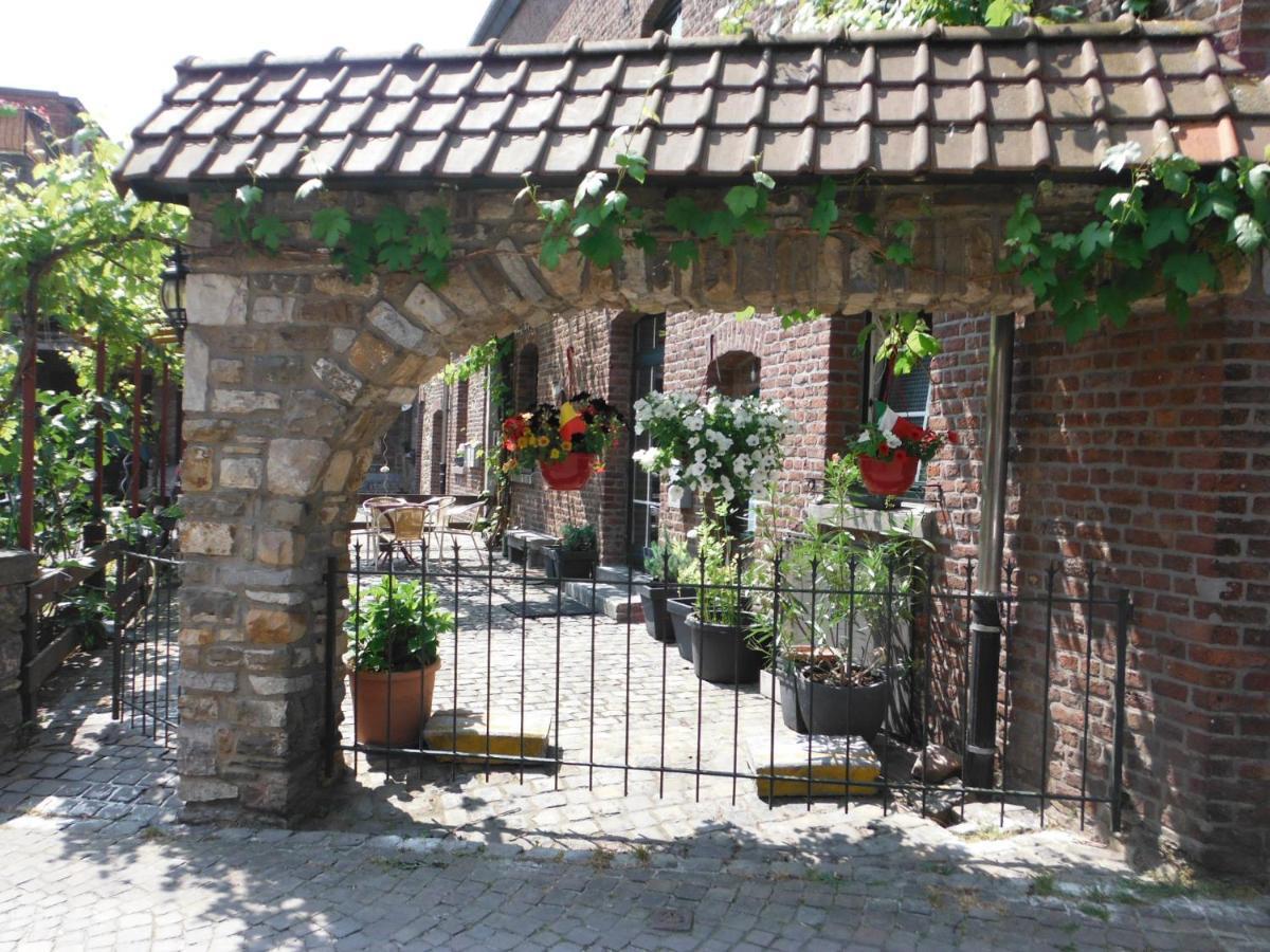 Sweet Classico Home Theux Exterior foto